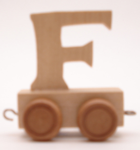 6 lettertreinen F