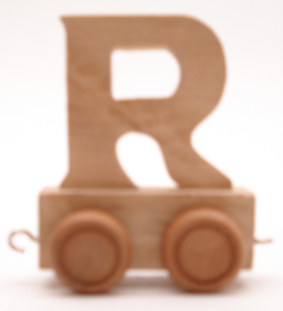 6 lettertreinen R