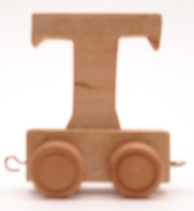 6 lettertreinen T
