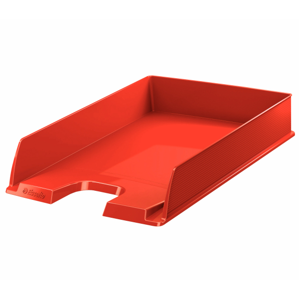 Europost brievenbak 623607 Rood