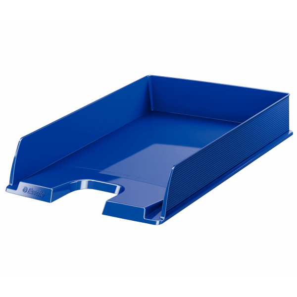 Europost brievenbak 623606 Blauw