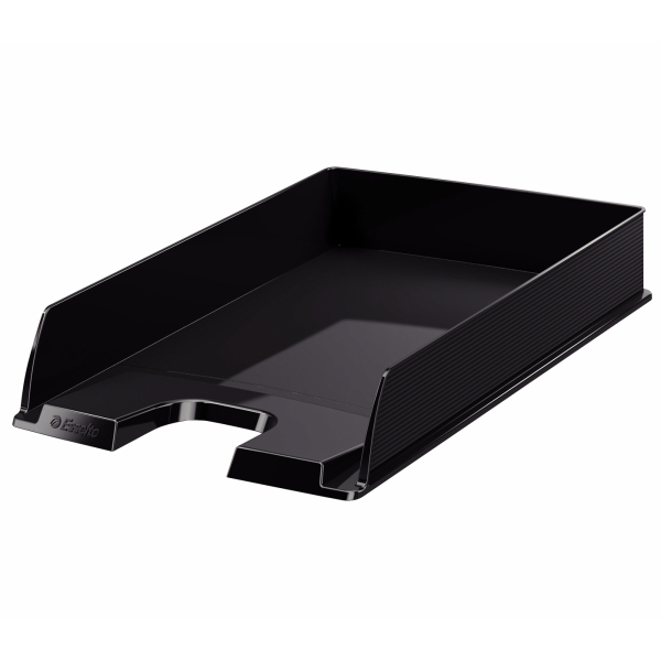 Europost brievenbak 623605 Zwart