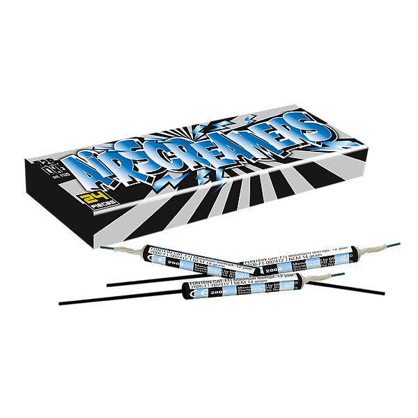 24 Air Screamers 1120