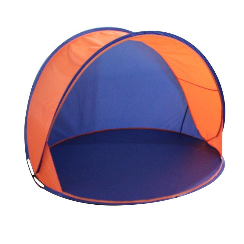 Pop-up windscherm in draagtas 02311