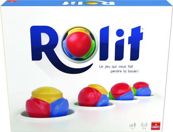 Rolit Standaard 370756.006