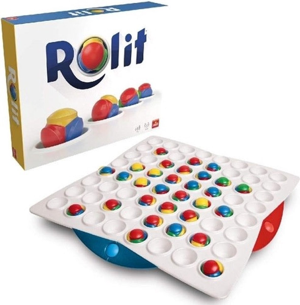 Rolit Standaard 370756.006
