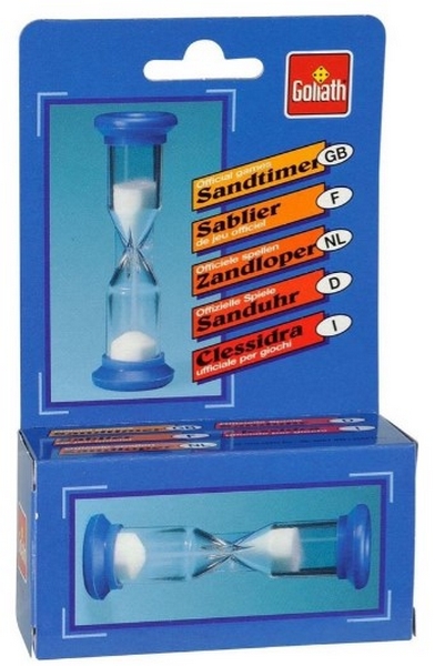Rummikub zandloper 50122109