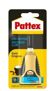 Pattex Gold Orig.Sec.Lijm 1432563