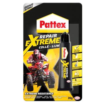 Pattex Repair extreme gel 20gram 2716553