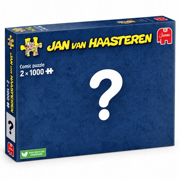 JvH 2026 nr.19 2 in1 1.000 st.1110100887