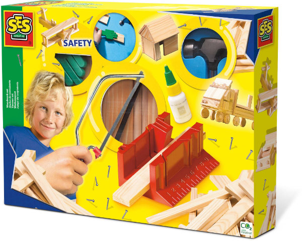 Ses Timmerset Luxe 00944