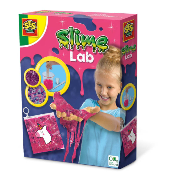 SES slijmlab eenhoorn 15013