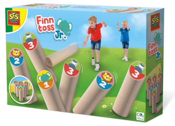 SES fins kegelen 02296