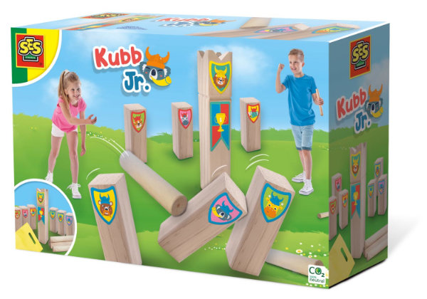SES kubb junior 02297