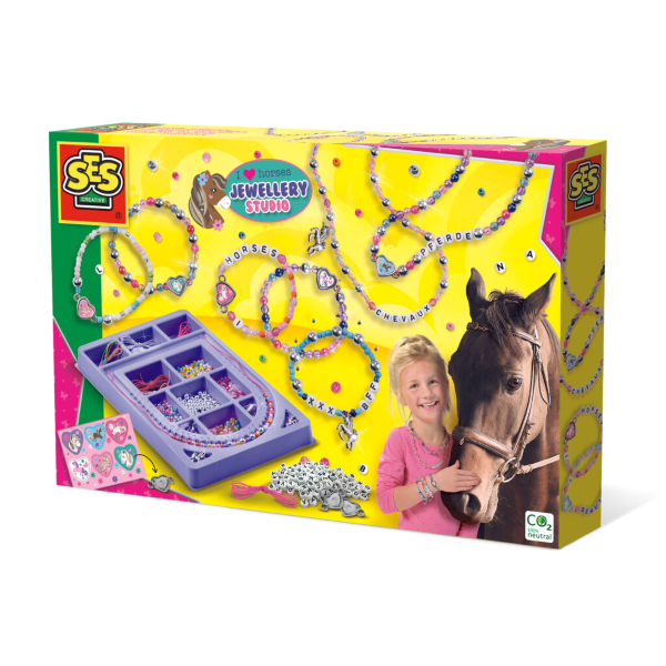 SES thema kralenset 14650