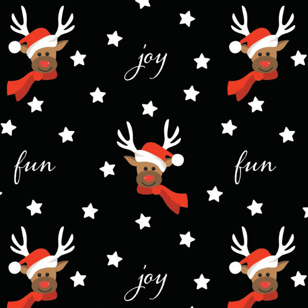 Kerst 90216 100cm * 200m