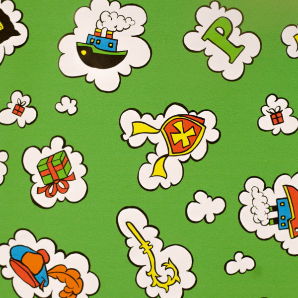 Sint S692523 30cm * 200m
