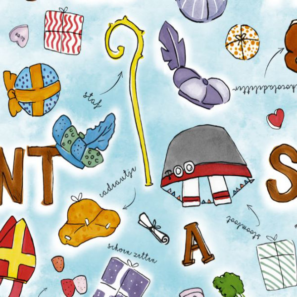 Sint S692099/1 50cm * 200m