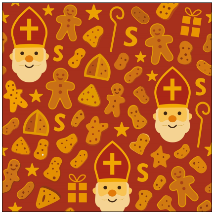 Sint 006 50cm * 100m