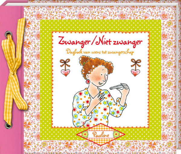 Zwanger/niet zwanger adv.15,95