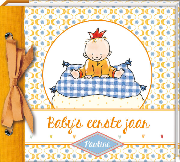 Baby s eerste jaar adv.15,95