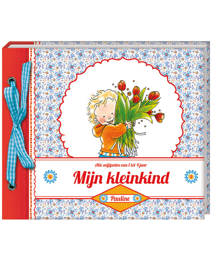 Mijn kleinkind adv.15,95