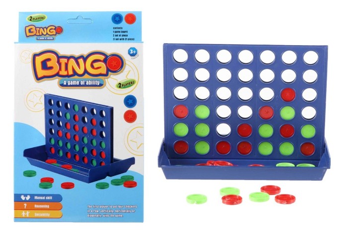 Spel 4 wint 9719