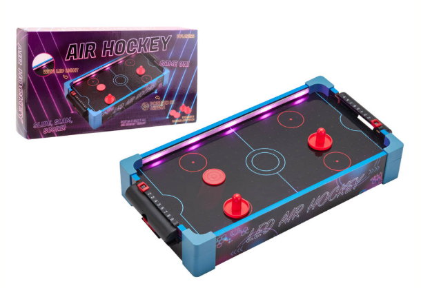 Led air hockey tafel RET10300