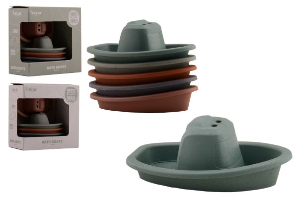 100% gerecycled bootjes30042