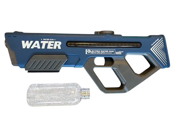 Electronische waterblaster in doos 29709