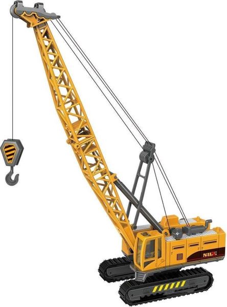 Bouwmachine hijskraan 26108