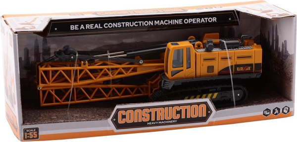 Bouwmachine hijskraan 26108