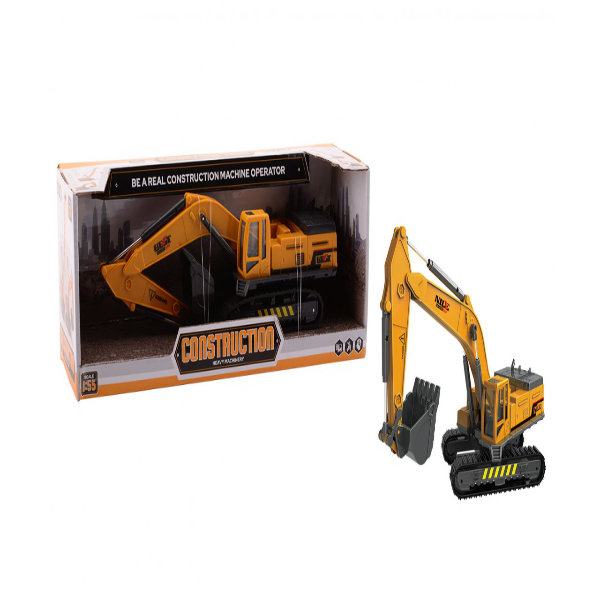 Bouwmachine graafmachine 26105