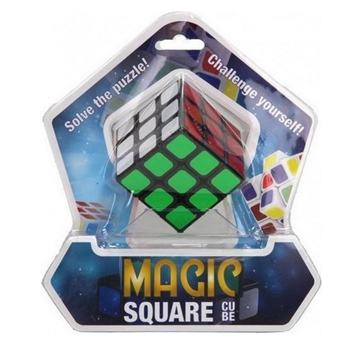 Magische kubus 25028