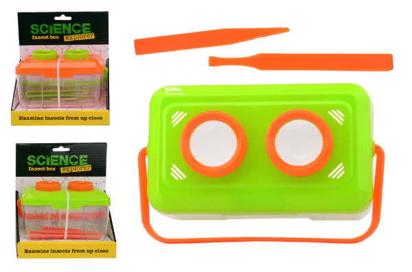 Science explorer insectenbakje 29573