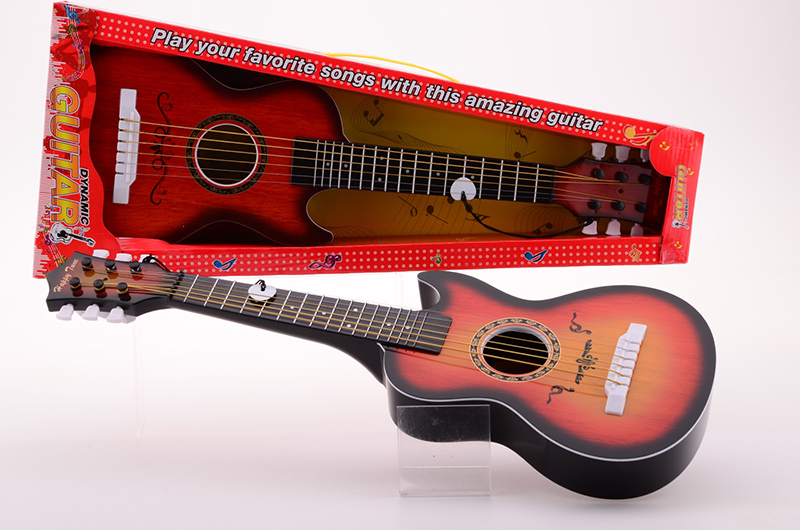 Gitaar Kunststof 60 cm. 29487