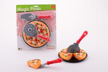 Home+kitchen magische pizza 27487