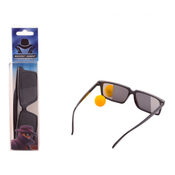 Spion bril 24343