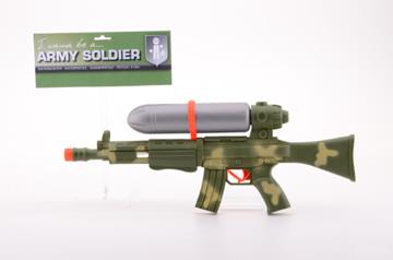 Army forces watergeweer 50cm 26933