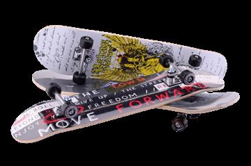 Skateboard 79cm lang 20212