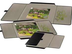 Portapuzzle 1000 pcs standaard 10715