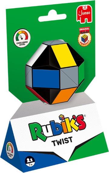 Jumbo Rubik's Twist 12183