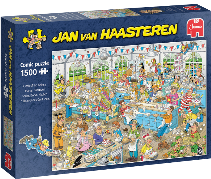 JvH taarten toernooi 1500 st. 1110100636