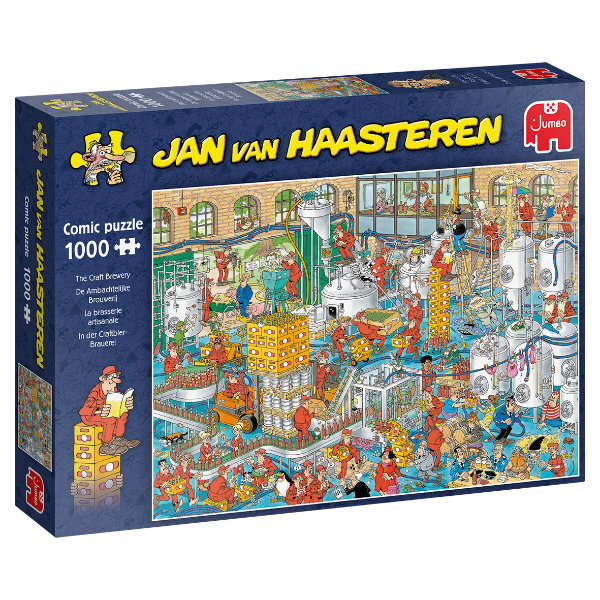 JvH Ambachtelijke Brouwerij 1.000 20065