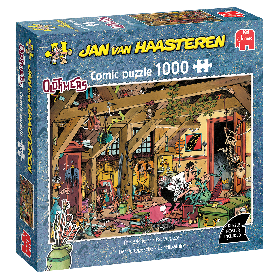 JvH oldtimers vrijgez.1.000st.1110100627