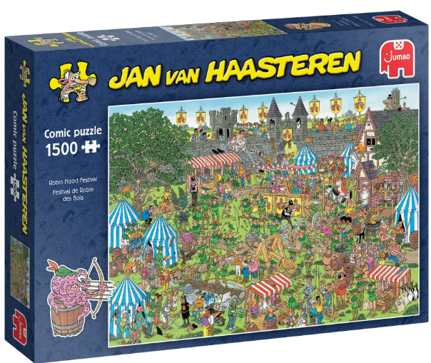 JvH Robin Hood Festival1500st 1110100637