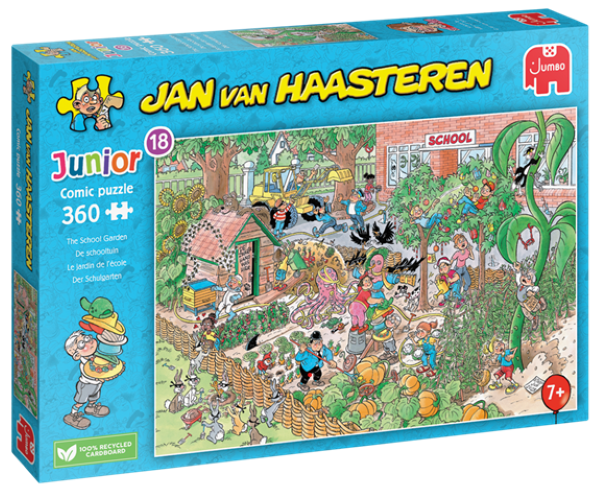 JvH Junior 360 st. 1110100321