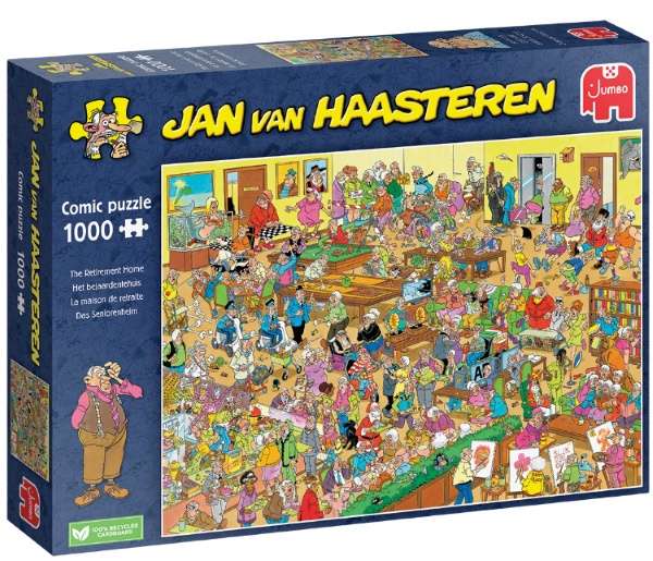 JvH bejaardentehuis 1.000 st.1110100327