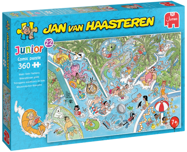 JvH 12 Junior 360 st. 1110100533