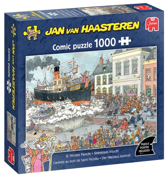 JvH 16 1.000 st. 1110100537